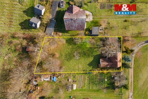 Prodej rodinného domu, 66 m² - 14