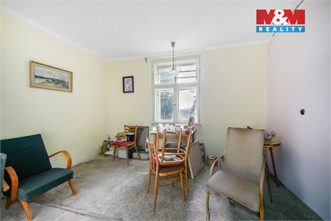 Prodej rodinného domu, 66 m² 12