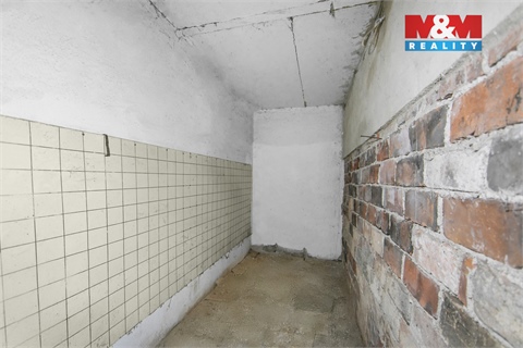 Prodej rodinného domu, 66 m² 14