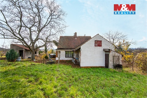 Prodej rodinného domu, 66 m² 2