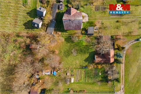 Prodej stavebního pozemku, 1 333 m² 4