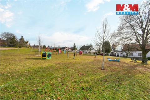 Prodej stavebního pozemku, 1 333 m² - 4