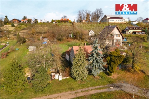 Prodej stavebního pozemku, 1 333 m² - 2