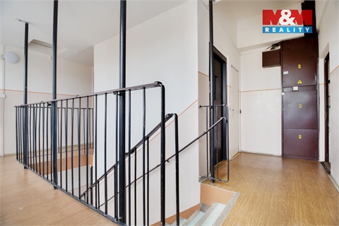 Prodej bytu 3+1, 62 m² - 10