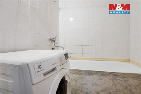 Prodej bytu 3+1, 62 m² 4