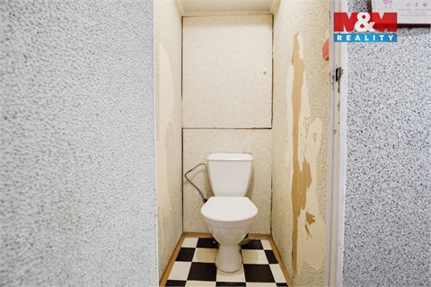 Prodej bytu 3+1, 62 m² 8