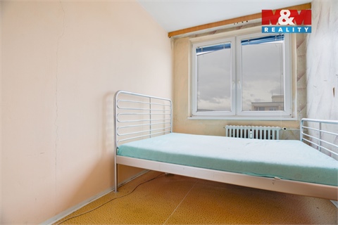 Prodej bytu 3+1, 62 m² 6