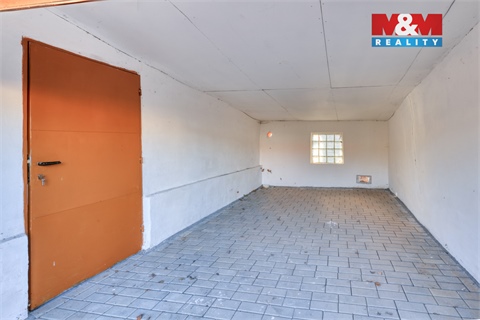 Prodej komerčního objektu, 40 m² - 0