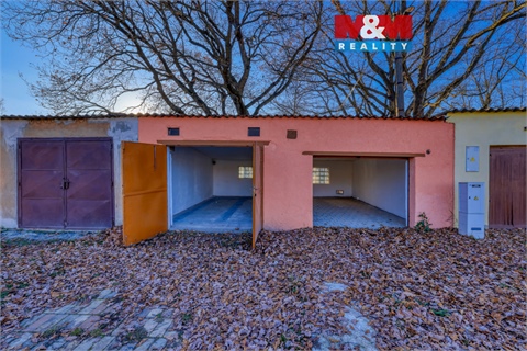 Prodej komerčního objektu, 40 m² 0