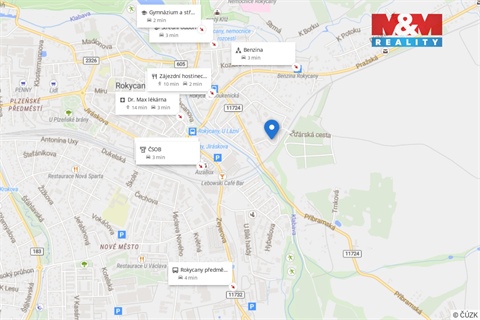 Prodej komerčního objektu, 40 m² - 12