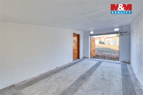 Prodej komerčního objektu, 40 m² - 6