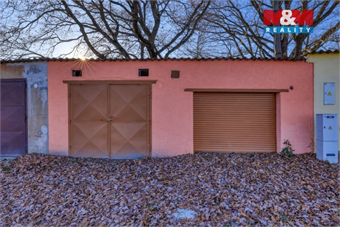 Prodej komerčního objektu, 40 m² 8