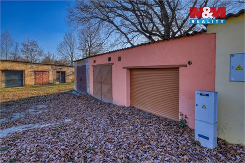 Prodej komerčního objektu, 40 m² - 4