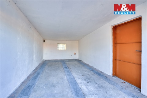 Prodej komerčního objektu, 40 m² 4