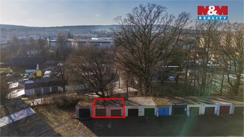 Prodej komerčního objektu, 40 m² - 10