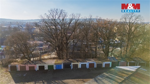 Prodej komerčního objektu, 40 m² 12