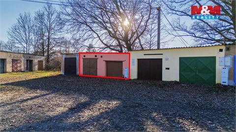 Prodej komerčního objektu, 40 m² - 8