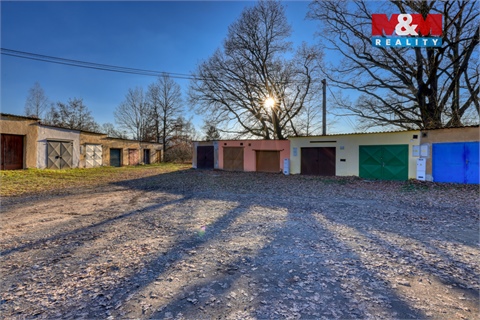 Prodej komerčního objektu, 40 m² 2