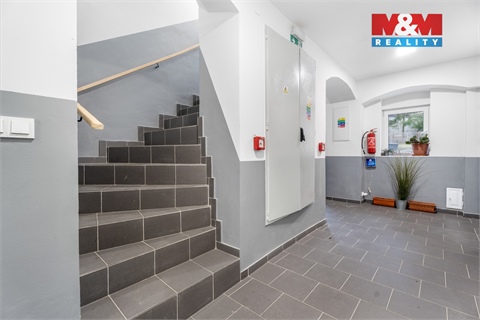 Prodej komerčního objektu, 245 m² 6