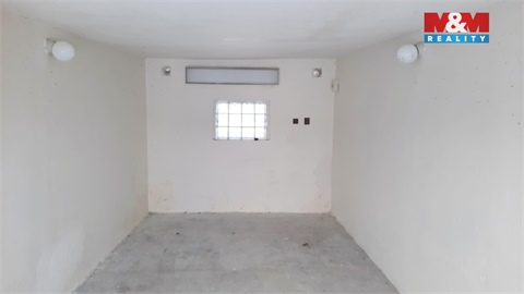 Prodej garáže, 18 m² 2