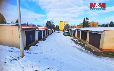 Prodej garáže, 18 m² 8