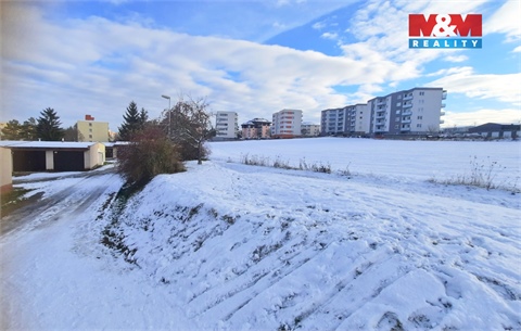 Prodej garáže, 18 m² - 6