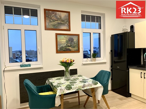 Prodej bytu 3kk, 77 m² - 2