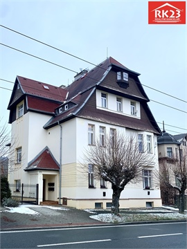 Prodej bytu 3kk, 77 m² 0