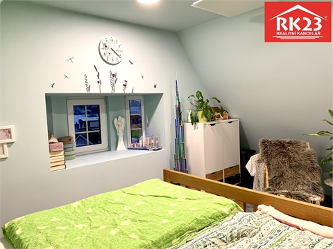 Prodej bytu 3kk, 77 m² - 12