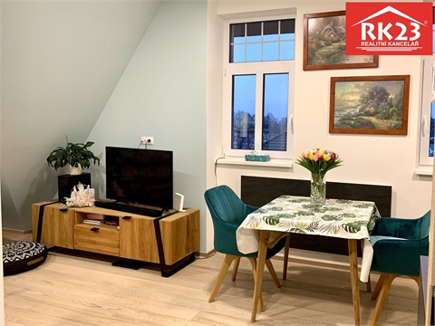 Prodej bytu 3kk, 77 m² - 4