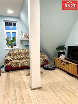 Prodej bytu 3kk, 77 m² 6