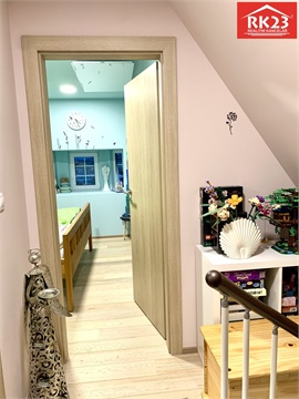 Prodej bytu 3kk, 77 m² 18