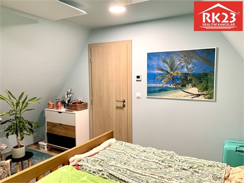 Prodej bytu 3kk, 77 m² - 14