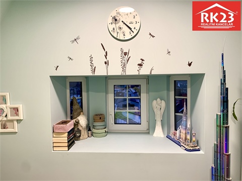 Prodej bytu 3kk, 77 m² 14