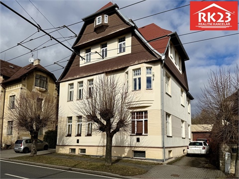 Prodej bytu 3kk, 77 m² 0