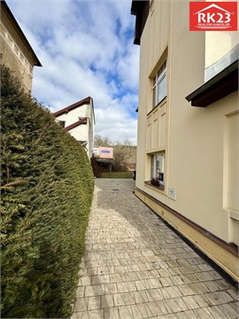 Prodej bytu 3kk, 77 m² - 0
