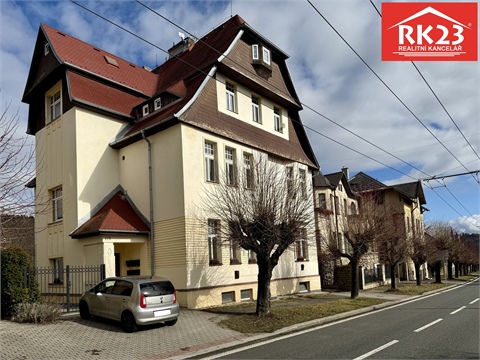 Prodej bytu 3kk, 77 m² - 0