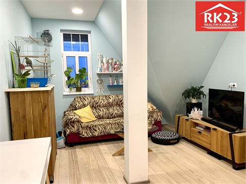 Prodej bytu 3kk, 77 m² - 6