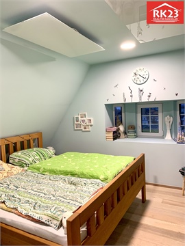 Prodej bytu 3kk, 77 m² 12