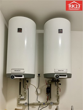 Prodej bytu 3kk, 77 m² 28