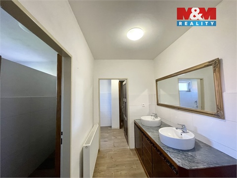 Pronájem restaurace, 300 m² - 8