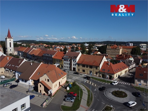 Pronájem restaurace, 300 m² 14