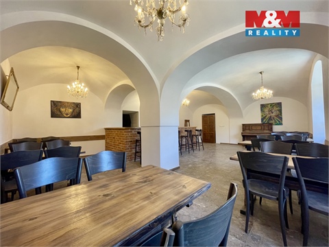 Pronájem restaurace, 300 m² 6