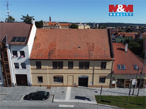 Pronájem restaurace, 300 m² 12