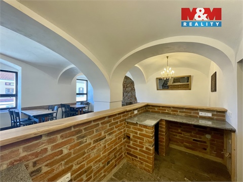 Pronájem restaurace, 300 m² 2