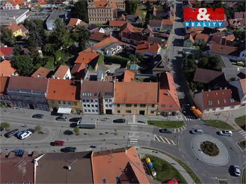 Pronájem restaurace, 300 m² - 12