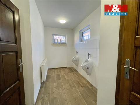 Pronájem restaurace, 300 m² 8