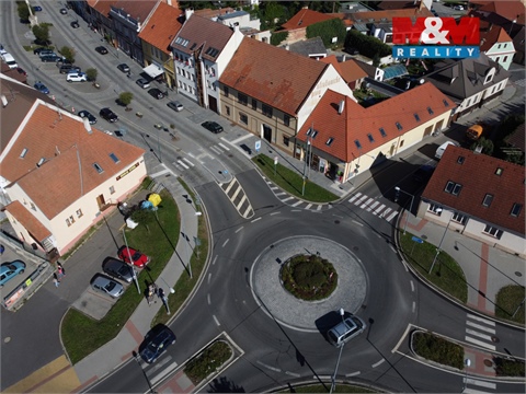 Pronájem restaurace, 300 m² - 14