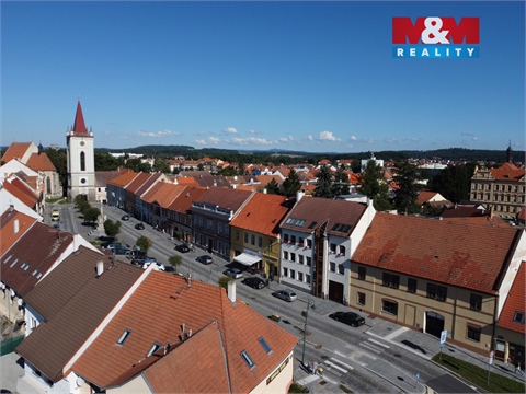 Pronájem restaurace, 300 m² 16