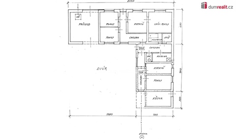 Prodej rodinného domu, 180 m² 2